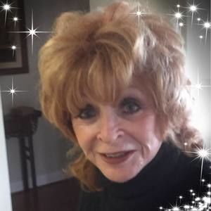 Meet your Posher, Joan